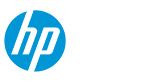 HP logo