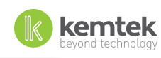 Kemtek logo