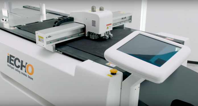 Alliance Machinery Launches Intelligent Cutting System And Software For Labels And Packaging