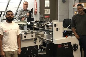 Heidelberg Reports Installations At Packaging Companies Across North America 