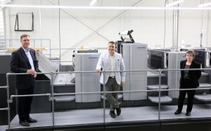 Heidelberg Reports Installations At Packaging Companies Across North America 