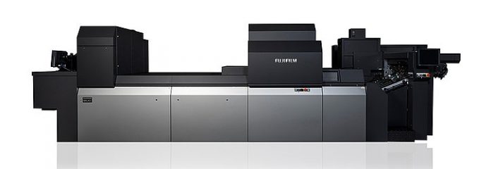 Fujifilm South Africa Host Live Webinar Discussion On Inkjet Press Solution