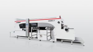 BOBST Announces Purchase Od Die-Cutting Solution