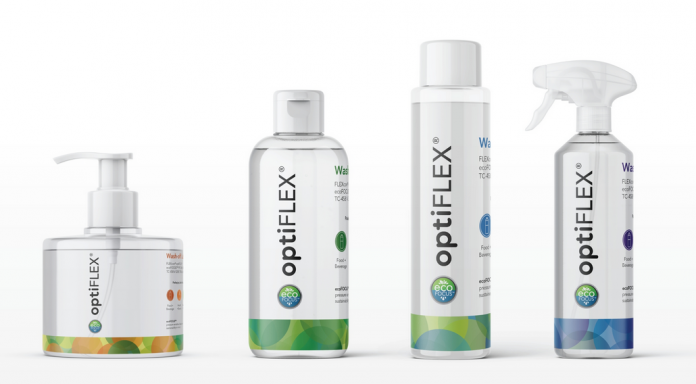 FLEXcon Launches Line Of Eco-Friendly Packaging Products For Primary Labelling Applications