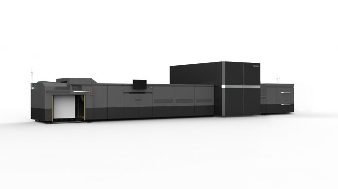 Ricoh Announces New Inkjet Solution