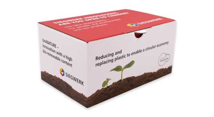 Siegwerk Launches New Sustainable Ink And Coating Range