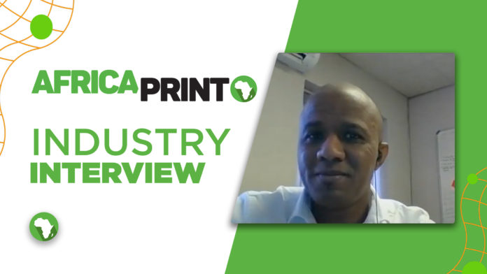 Konica Minolta South Africa Advises Print Shops On How To Adapt To Tough Economic Times