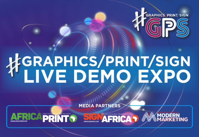 Why You Should Attend The Graphics Print & Sign Live Demo Expo