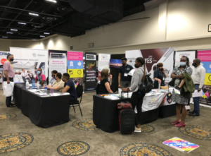 Exhibitors Report Quality Leads At Graphics, Print & Sign Expo