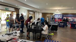 Africa Print Bloemfontein Expo Hailed A Success