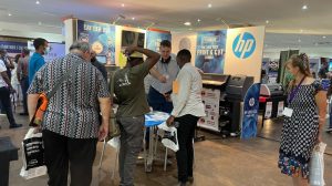 Africa Print Bloemfontein Expo Hailed A Success