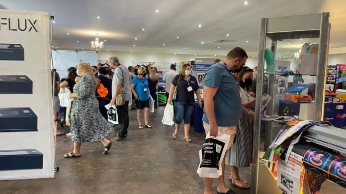 Africa Print Bloemfontein Expo Hailed A Success