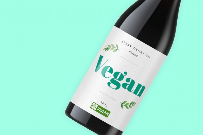 Avery Dennison Launches Vegan Labels