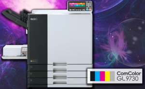 Riso Showcasing Inkjet Models At Africa Print Expo In Cape Town