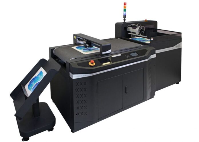 Plockmatic Groups Acquisition Of Intec Enables Further Labelling And Packaging Applications