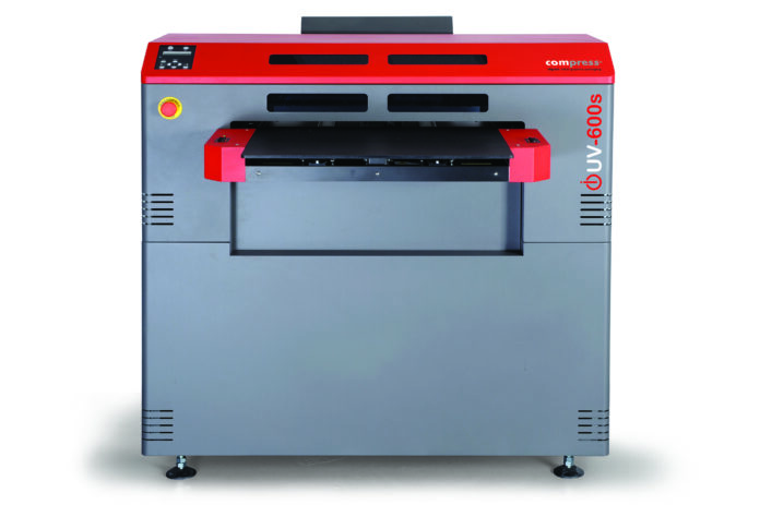 Midcomp Launching New UV Printer For Label Applications At The Graphics, Print And Sign Expo