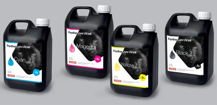 Xeikon Announces New Family Of Inks