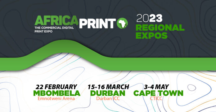 Africa Print Expo Announces 2023 Expo Dates