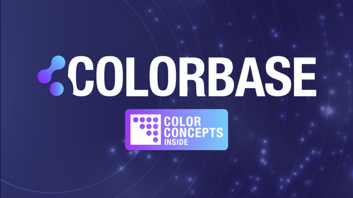 Color Concepts Changes Name To ColorBase