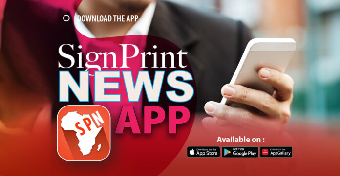 Print Industries Information Is At Your Fingertips