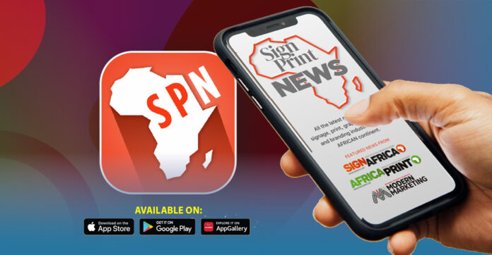 Download The Revolutionary App For Signage And Print News