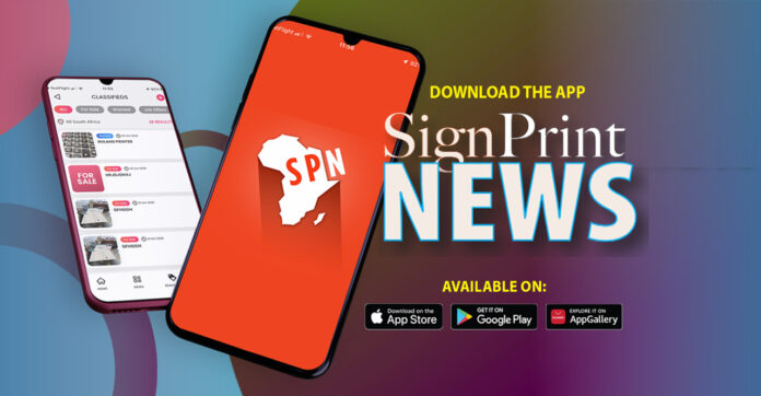 The Dedicated App For Print And Signage News Has Numerous Features