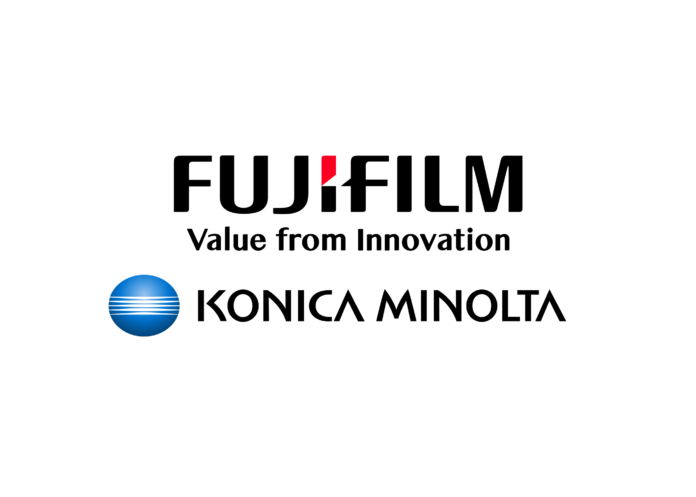 Konica Minolta And FUJIFILM Explore Potential Strategic Alliance